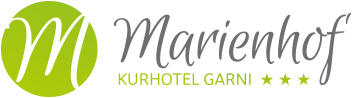 Logo Marienhof