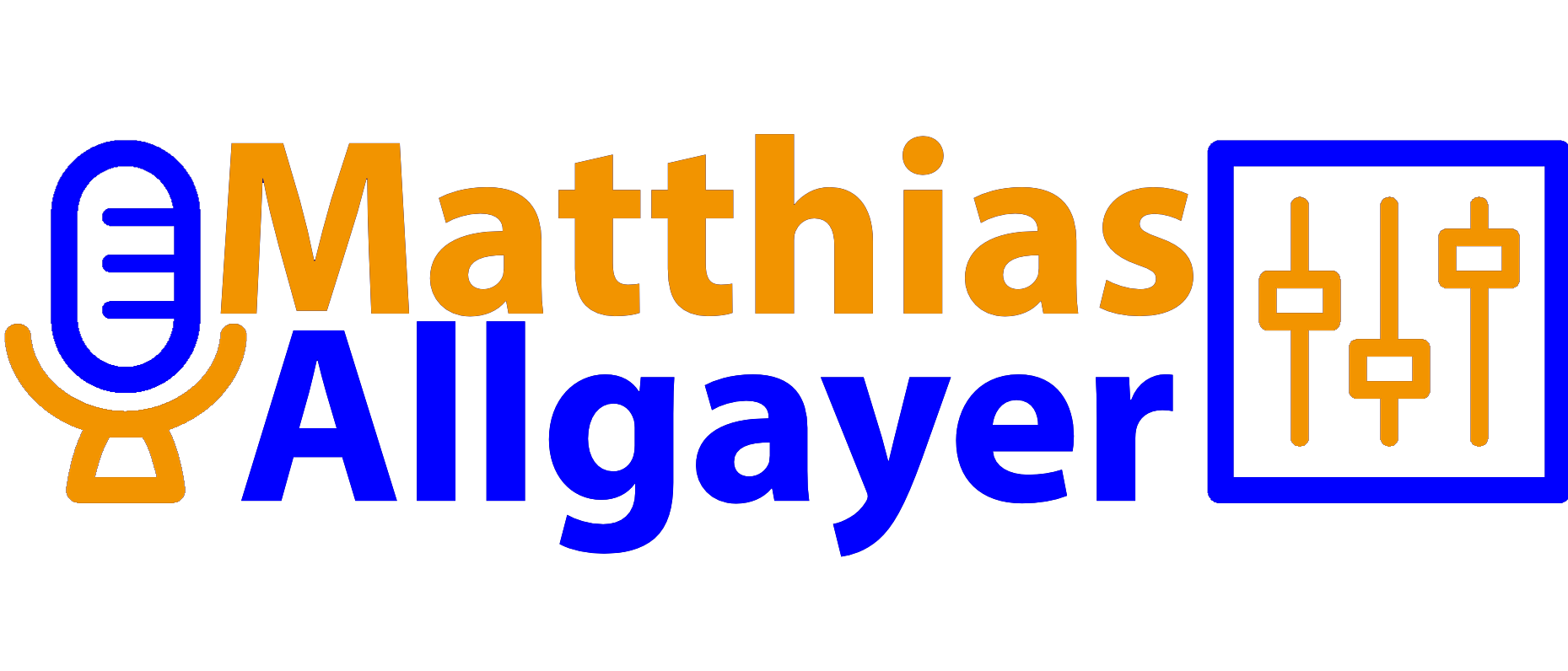 Logo Matthias